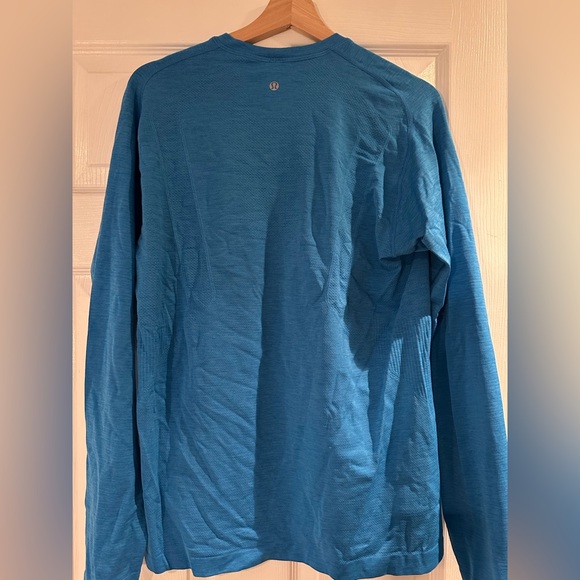 Lululemon Longsleeve - Picture 2 of 2